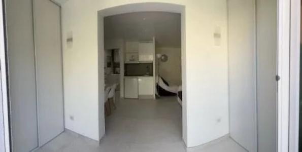 For rent Vallauris 1 room 28 m2 Alpes Maritimes (06220) photo 4