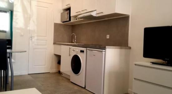 For rent Vallauris 1 room 18 m2 Alpes Maritimes (06220) photo 1