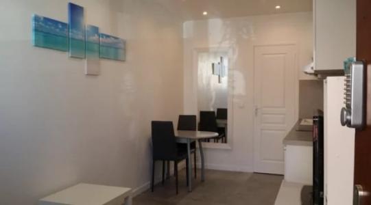 For rent Vallauris 1 room 18 m2 Alpes Maritimes (06220) photo 2