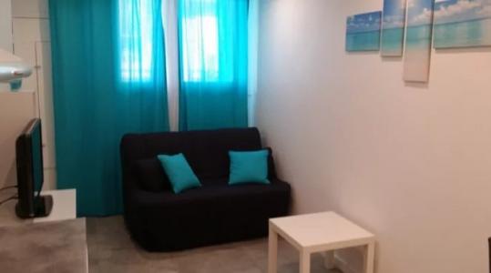 For rent Vallauris 1 room 18 m2 Alpes Maritimes (06220) photo 3