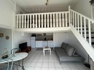 Louer Appartement 40 m2 Vence