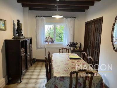 For sale Mourioux-vieilleville 6 rooms 107 m2 Creuse (23210) photo 4