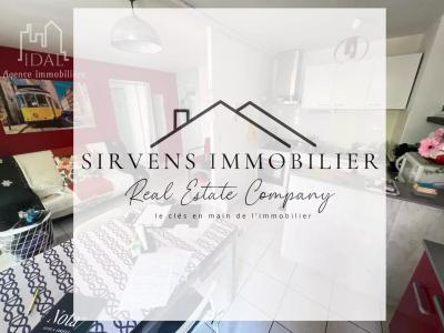 For sale Sete 3 rooms 45 m2 Herault (34200) photo 0