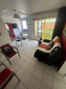 For sale Sete 3 rooms 45 m2 Herault (34200) photo 1