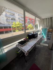 For sale Sete 3 rooms 45 m2 Herault (34200) photo 4
