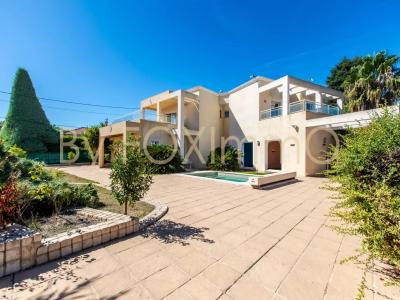 Acheter Maison Saint-laurent-du-var 1189000 euros