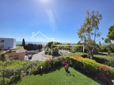 For sale Nice CORNICHE FLEURIE 3 rooms 84 m2 Alpes Maritimes (06200) photo 1