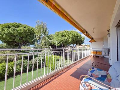 For sale Nice CORNICHE FLEURIE 3 rooms 84 m2 Alpes Maritimes (06200) photo 2