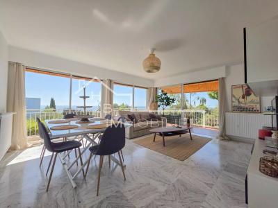 For sale Nice CORNICHE FLEURIE 3 rooms 84 m2 Alpes Maritimes (06200) photo 4
