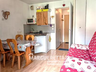 Acheter Appartement 17 m2 Samoens