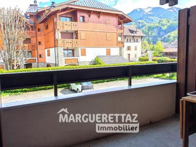 Acheter Appartement Samoens Haute savoie