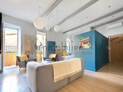 Annonce Vente 2 pices Appartement Nice 06