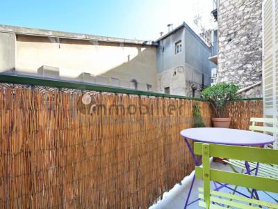 Acheter Appartement 35 m2 Nice