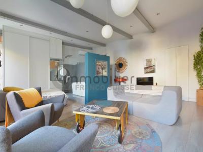 Acheter Appartement Nice 278000 euros