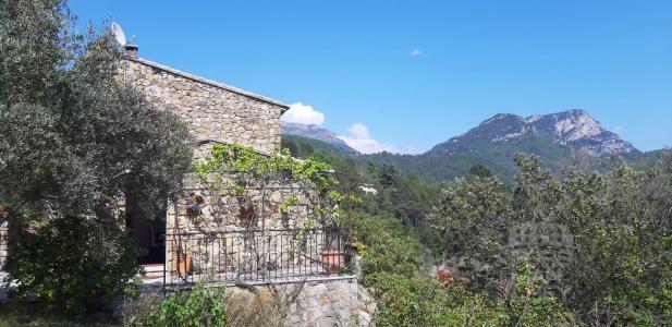 Acheter Maison 66 m2 Pierrefeu