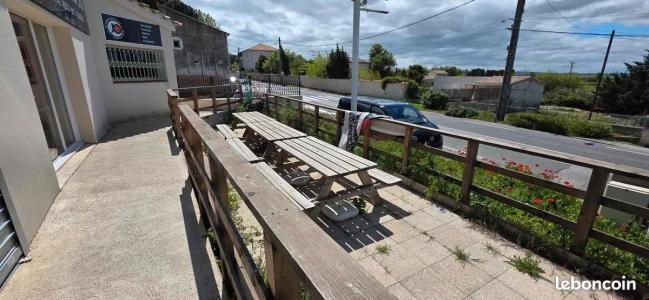 Annonce Location Commerce Marcorignan 11
