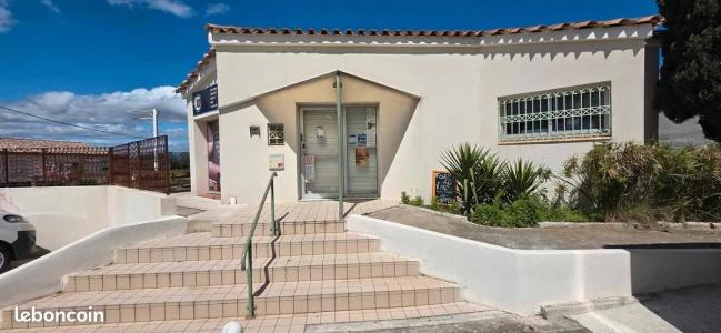Louer Commerce Marcorignan Aude