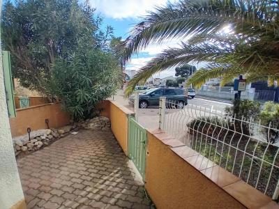 Annonce Vente 2 pices Appartement Gruissan 11