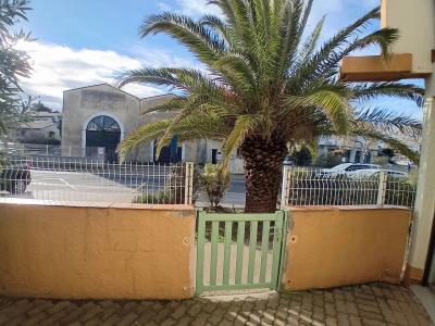 Acheter Appartement 18 m2 Gruissan