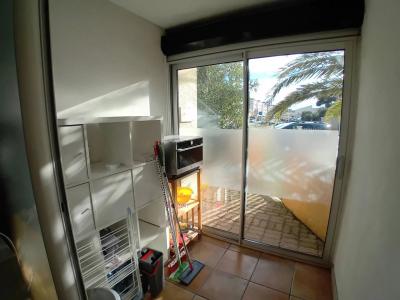 Acheter Appartement Gruissan Aude