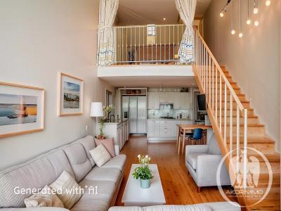 Acheter Appartement 51 m2 Villefranche-sur-mer