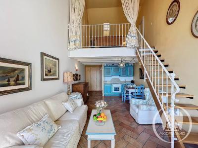 Acheter Appartement Villefranche-sur-mer Alpes Maritimes