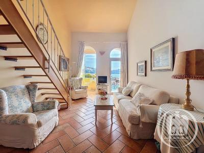 Acheter Appartement Villefranche-sur-mer 635000 euros