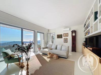 Acheter Appartement 59 m2 Villefranche-sur-mer