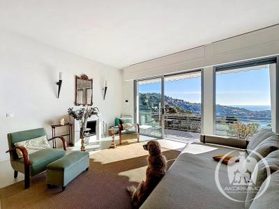 Acheter Appartement Villefranche-sur-mer Alpes Maritimes