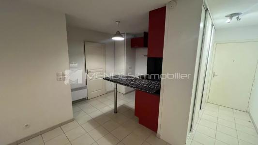 Acheter Appartement 50 m2 Menton