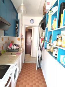 Acheter Appartement 44 m2 Menton