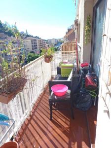 Acheter Appartement Menton 192000 euros