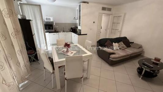 Acheter Appartement 46 m2 Beausoleil