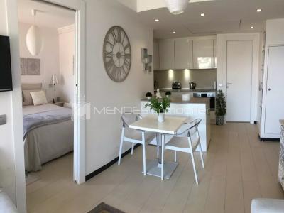 Acheter Appartement 37 m2 Roquebrune-cap-martin