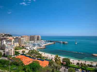 Annonce Vente 4 pices Appartement Cap-d'ail 06