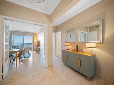 Acheter Appartement 115 m2 Cap-d'ail