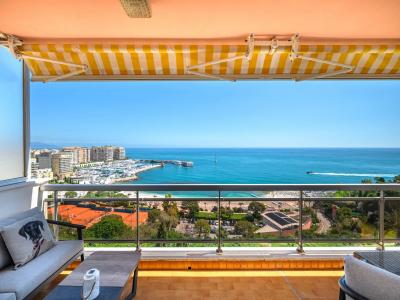 Acheter Appartement Cap-d'ail Alpes Maritimes