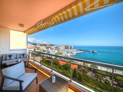 Acheter Appartement Cap-d'ail 