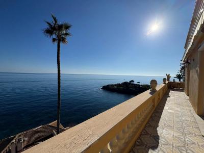 Louer Appartement Cap-d'ail Alpes Maritimes