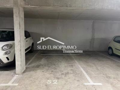For rent Nice GORBELLA 11 m2 Alpes Maritimes (06100) photo 0