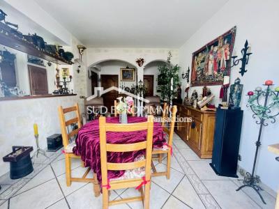 For sale Nice BORRIGLIONE 4 rooms 79 m2 Alpes Maritimes (06100) photo 1