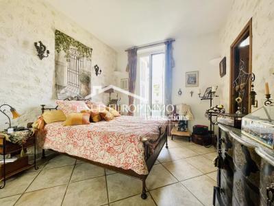 For sale Nice BORRIGLIONE 4 rooms 79 m2 Alpes Maritimes (06100) photo 3
