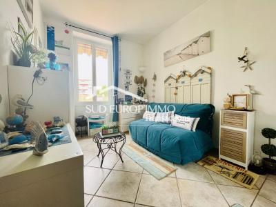 For sale Nice BORRIGLIONE 4 rooms 79 m2 Alpes Maritimes (06100) photo 4
