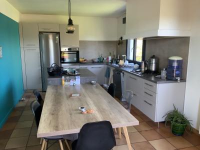 For sale 7 rooms 170 m2 Lot (46000) photo 4