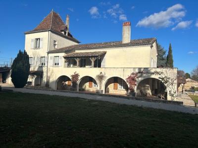 Annonce Vente 8 pices Maison  46