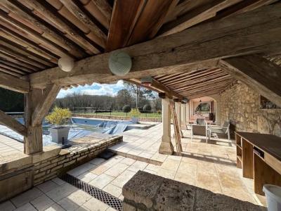 Acheter Maison  745000 euros