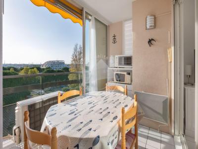 For sale LAC SALONIQUE 2 rooms 28 m2 Gard (30240) photo 1