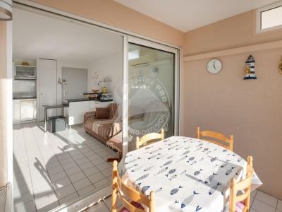 For sale LAC SALONIQUE 2 rooms 28 m2 Gard (30240) photo 2