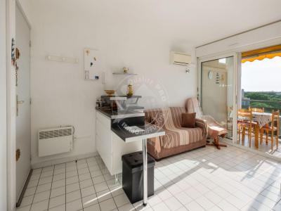 For sale LAC SALONIQUE 2 rooms 28 m2 Gard (30240) photo 3