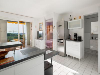 For sale LAC SALONIQUE 2 rooms 28 m2 Gard (30240) photo 4